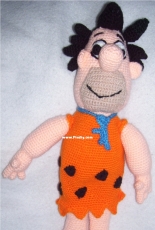 fred flinstone