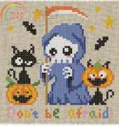 SO-OP15 Halloween Party