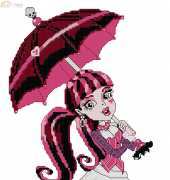 Draculaura