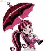 Draculaura