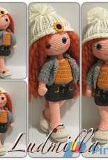 Tarçın doll