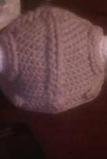 Viking hat 0-3 months