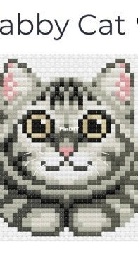 La Selva Design - Tabby Cat PCS + XSD