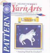 Yarn Arts - Kathleen Early -  Yarn Arts Unicorn
