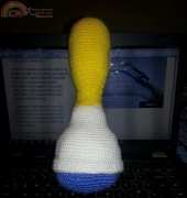 Homer Simpson