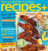 recipes+ Australia - January 2015