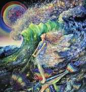 HAED Surfers Dream Josephine Wall