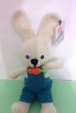 my bunny