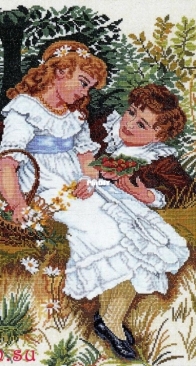 Eva Rosenstand 12-647 Sweethearts