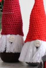 Miss Neriss - Nerissa Muijs - Christmas Gnomes - Free