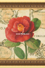 Dina Stitch - Blooms 5 - Free