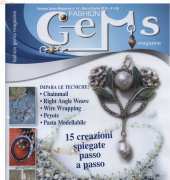 Fashion Gems-N°14-2010 /Italian Magazine