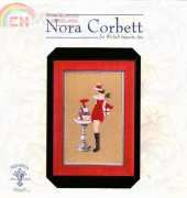 Nora Corbett NC171 - Red Dress Gifts