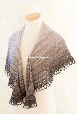 Cumberland - Tabetha Hedrick - SweetGeorgia Yarns