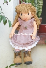 Little Mabel O Agathe