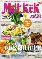 Mitt Kök-13.-May-2015 /Swedish