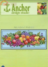 Anchor Design Studio -  Abundant Harvest