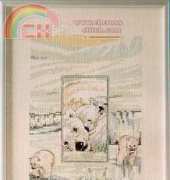 OOE 57120 Polar bears