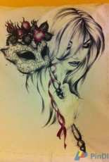 Rose Cerise