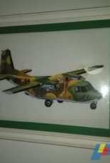 aviones artime
