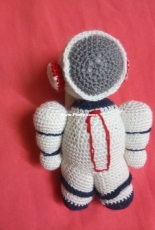 Spaceman