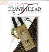 The Drawn Thread - I Love Halloween