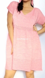 Soñadora Dress by Kate Barrios - Free