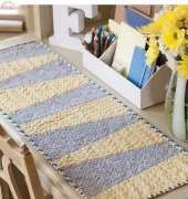 Ellen March-Serge Ahead–Free Quilt Pattern