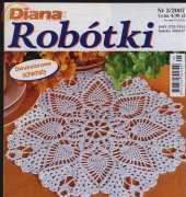 Diana Robotki - No 3 - 2007 - Polish