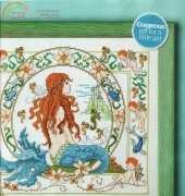 The Belle of the Sea by Lesley Teare from TWOCS 152