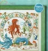 The Belle of the Sea by Lesley Teare from TWOCS 152