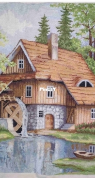 Cross-stitch Luca_S