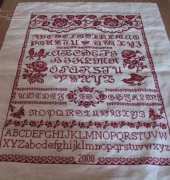 sal sampler rose EMS Free