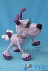 Magic - Alexandra Zakharova - Dog - Russian