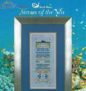 Just Nan JN204 - Sirens of the Sea