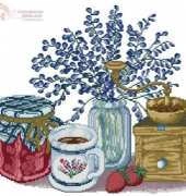 Artime Cuadros 11 - Bodegon 1 + 2 pcs