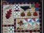 Autumn Blessings by Kaaren Johnston 2010/Free Pattern