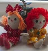 Anny Dolls