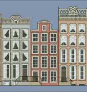 AP0007 Dutch Street I