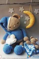 Tarturumies - Maria Bernadette Pozzi -  Poly the Bear - Spanish - Free