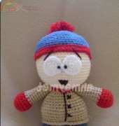 Butter Bear Made - Butterbearmade - Ahmaymet - May Ahmaymet - Stan Marsh