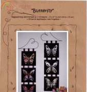 AnnAKa-Butterfly