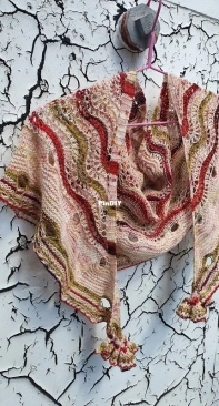 Carmen by Foteini - Feny Sinopoulou - Updated