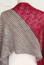 Lilli Pilli Shawl Wrap by Ambah OBrien