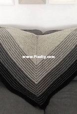 Josu Shawl by Ardilanak - English - Free