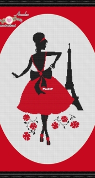 Paris by Amadeo - Free