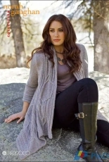 Norah Gaughan Collection vol.11 by Berroco