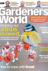 BBC Gardeners World - January 2019