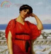 Golden Kite GK 406 A Classical Lady