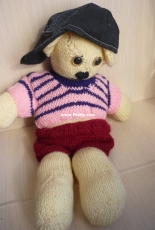 Bear Loo